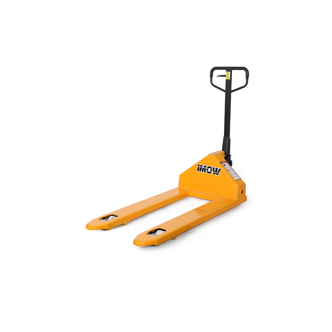 SYBC-5T 5.0噸手動(dòng)液壓搬運(yùn)車(chē)