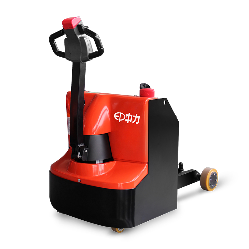 EPT20-30TW 3.0噸步行式電動(dòng)