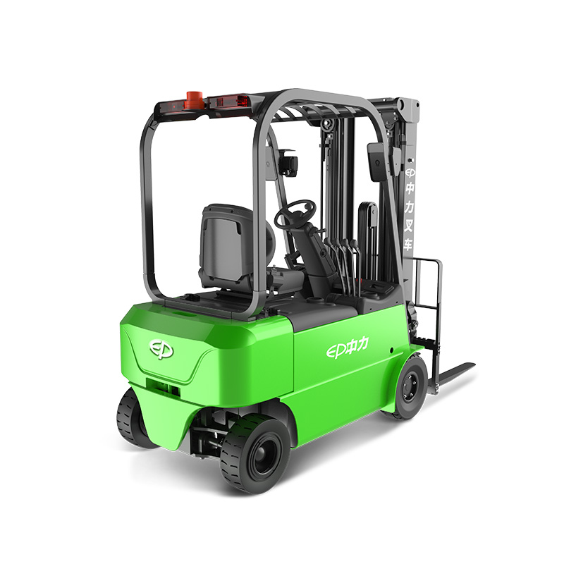 CPD20FVLZ 2.0噸鋰電池電動叉