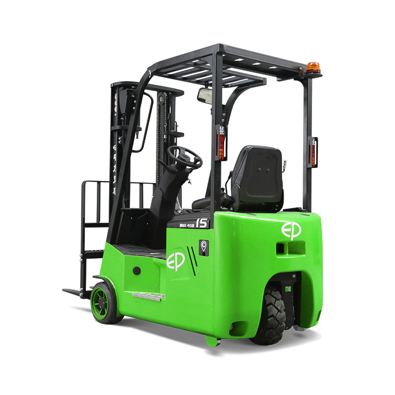 CPD15LE 1.5噸三支點(diǎn)鋰電池平衡