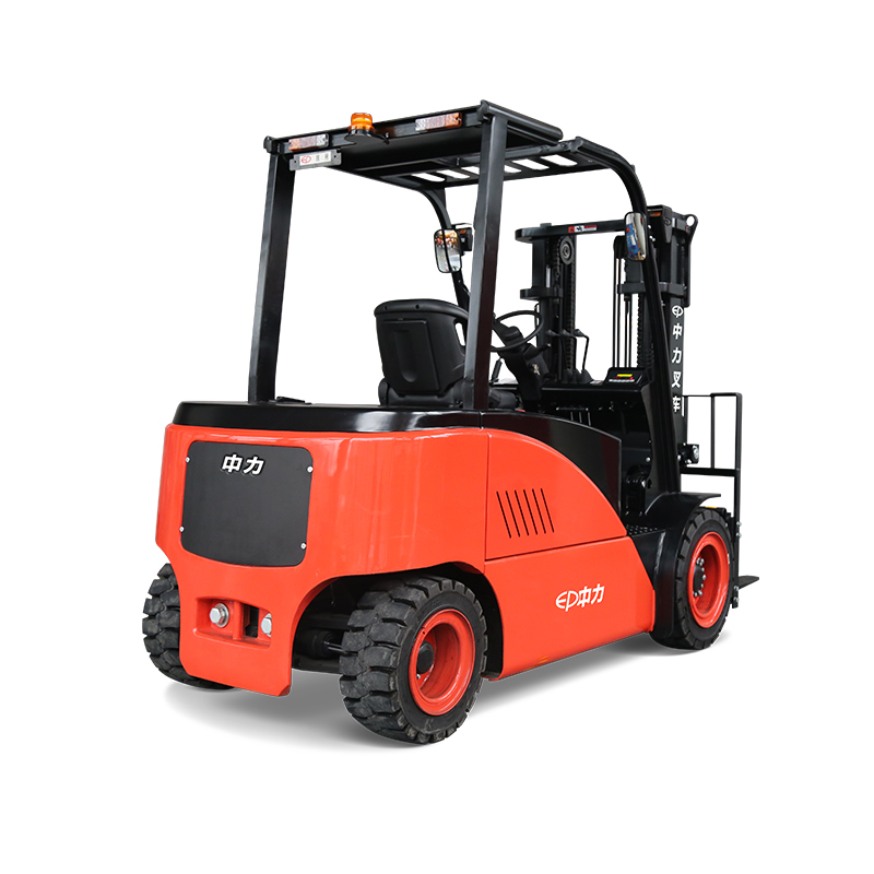 CPD4550F8 4.55.0噸電動(dòng)平