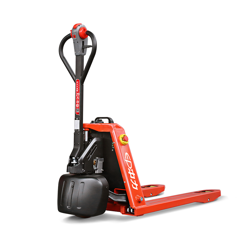 EPL1531 1.5噸鋰電池搬運(yùn)車(chē)