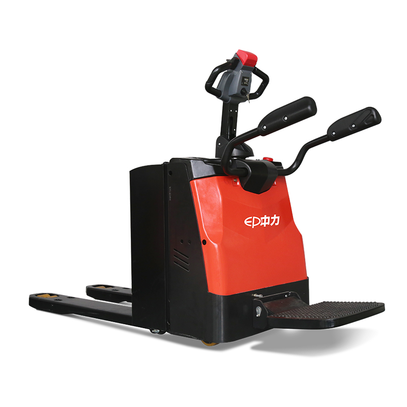 EPT2530-RAS 2.53.0噸電